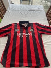 🔴⚫ Blackburn Rovers