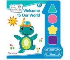 Baby Einstein