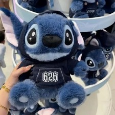 Disney Inspired Stitch Plush