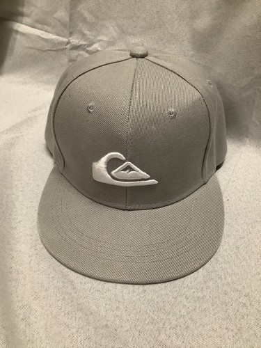Decades grey baseball cap hat - baseball,