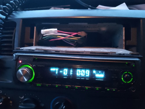 Kenwood kdc 241 - kenwood, kdc-241