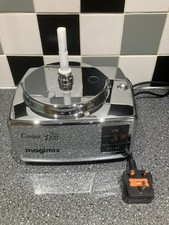 Magimix 3100 Motor Base Only -