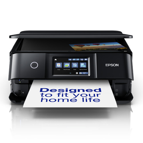 Epson expression photo 8700 - epson, xp-8700