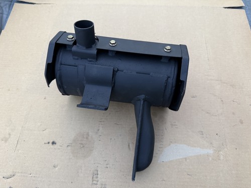 Kubota oc60 engine exhaust - oc60,