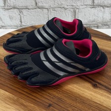 Adidas Adipure Womens 6 Black