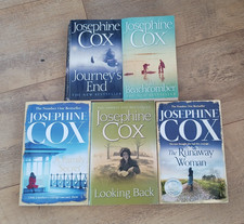 JOSEPHINE COX - BUNDLE