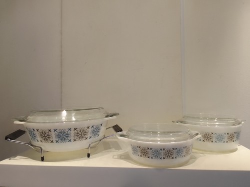 Jaj pyrex vintage - pyrex,