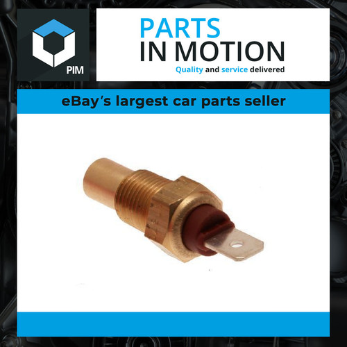 Coolant temperature sensor - temperature,