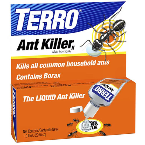 Terro ant killer - terro,