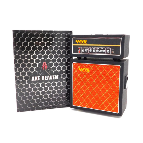 Axe heaven vox half stack - axe,
