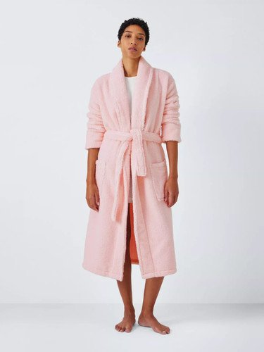 John lewis dressing gown - gown, robe