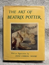 The Art of Beatrix Potter -