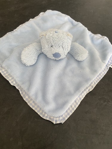 Little jellycat blue bear - little,