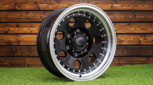 R16 6x139 4x4 suv style - r16",