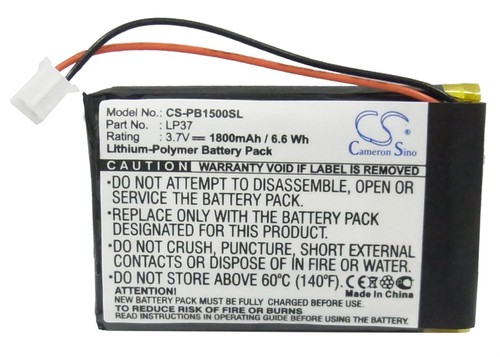 Battery for pure talksport - uk,