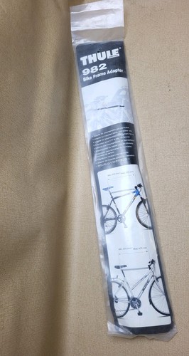 Thule 982 step through bike - thule,