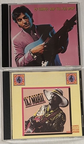 Cooder bop till you - ry,