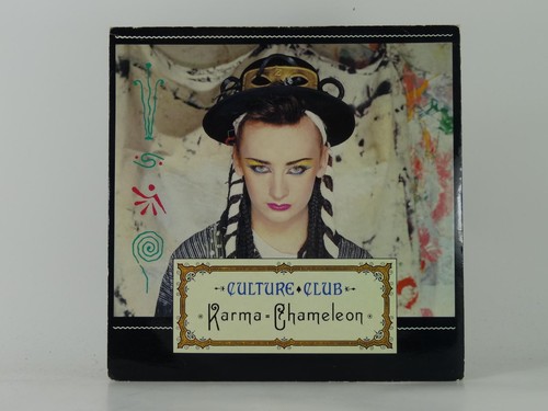 Culture club karma - club,