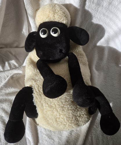 Vintage boots shaun the - the, sheep