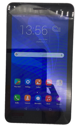 Huawei mediapad tablet 701u - tablet, t1-701u