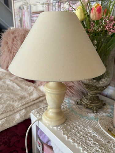 Bhs lighting cream marble - lighting,
