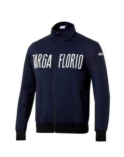 Sale sparco zip sweatshirt - zip-up,