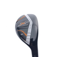 Used Callaway X2 Hot 2 Hybrid