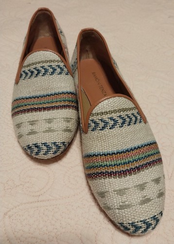 Ramon tenza womens - ramon, 6.5
