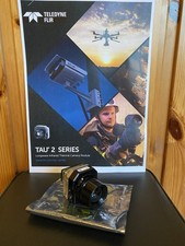 Flir Tau2 Thermal Imaging