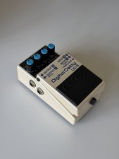 Boss DD-8 Digital Delay
