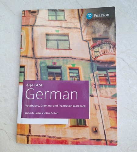 Aqa gcse german - aqa,