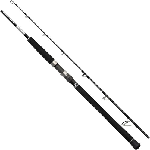 Shimano spinning rod - spinning,