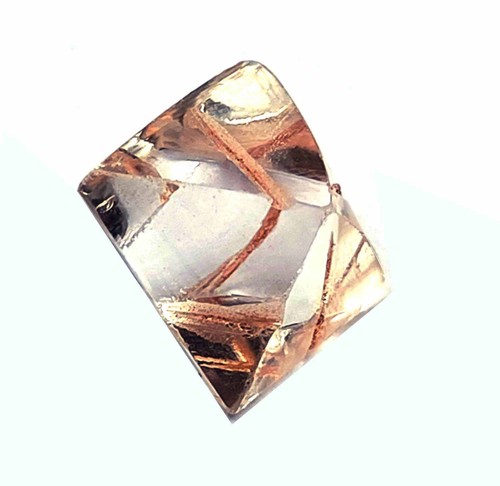 Lab grown diamond - grown, ct
