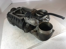 2005 MERCEDES BENZ C-CLASS 1.8 PETROL SUPERCHARGER F2 BOX17 #007