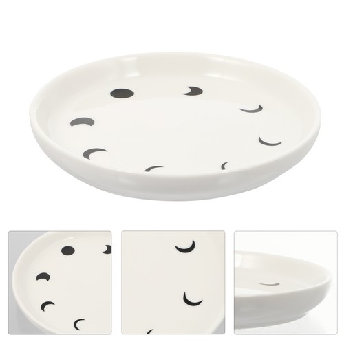 Pcs moon pattern fruit - 3,