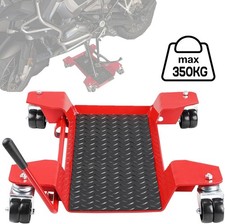 Motorcycle Dolly Centre Stand
