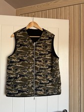 River island Mens Reversible