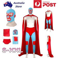 Nacho Libre  Amazing Mexican