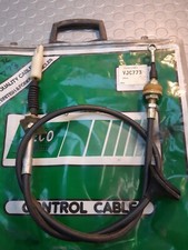 VECO Clutch Cable fits LADA