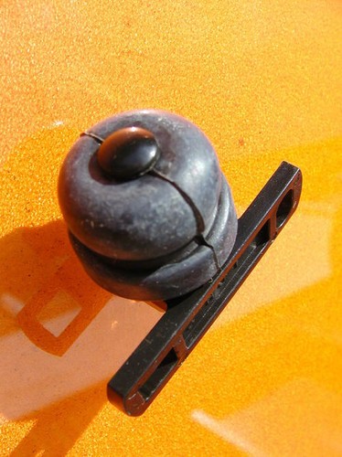 Stop brake light switch - light,