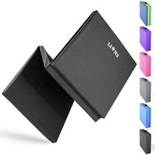 Yoga Gymnastic Mat Foldable