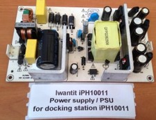 Internal Power Supply/PSU for