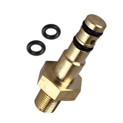 Replacement charging filling - charging,