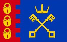 WILLENHALL 5 X 3 FEET FLAG