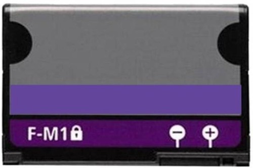 Blackberry fm1 battery - f-m1,