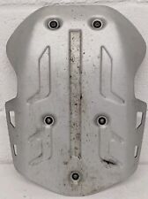 BMW R1200 R1250 GS Adventure K50 K51 Original Engine Sump Guard 11848532939