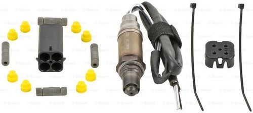 Bosch lambda oxygen sensor - bosch,