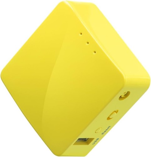 Inet mt300n v2 mango - gl.inet,