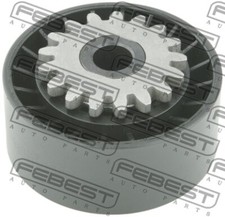 2487-CLI FEBEST Tensioner