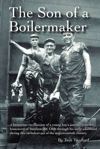 The son boilermaker - the, a